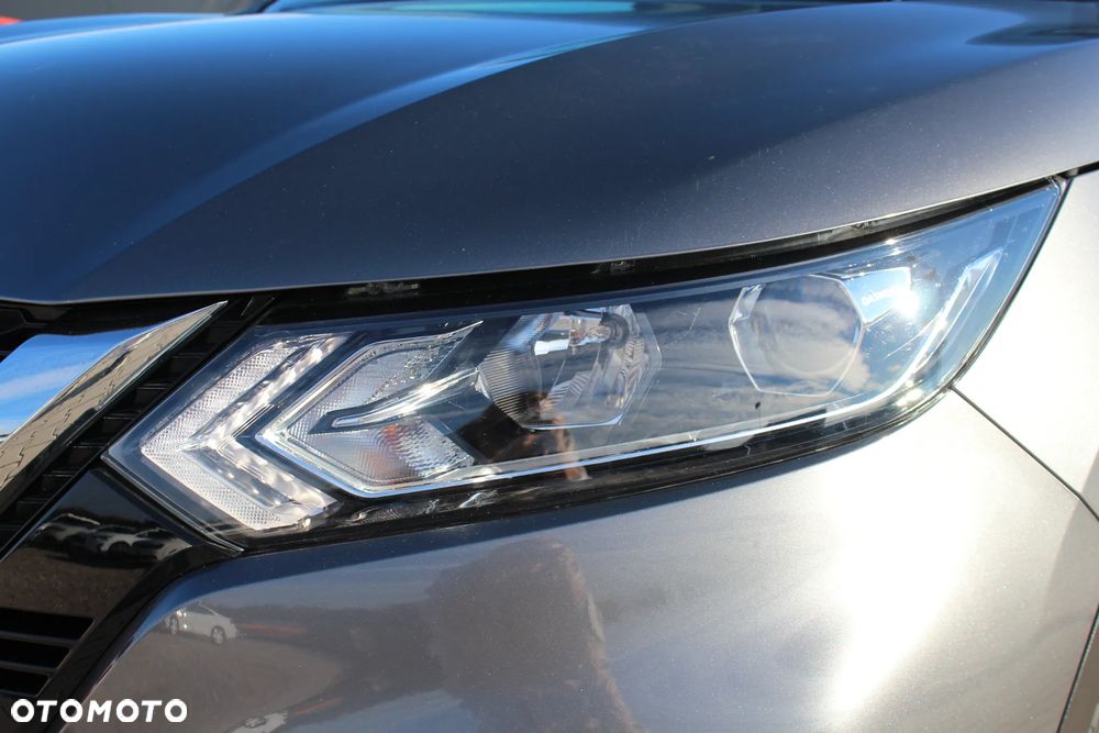 Nissan Qashqai 1.2 DIG-T Tekna - 32
