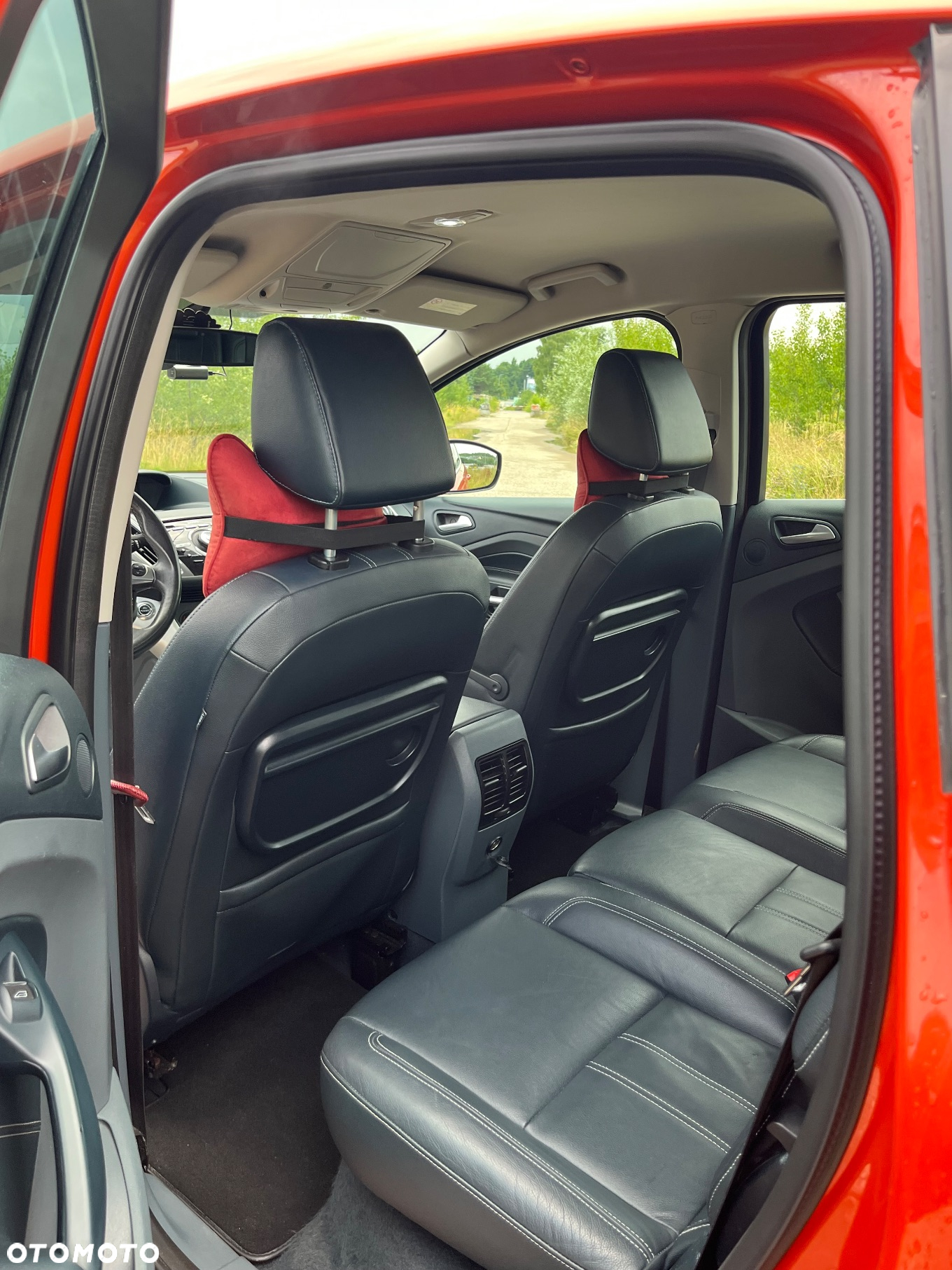 Ford C-MAX 1.6 EcoBoost Titanium ASS - 9