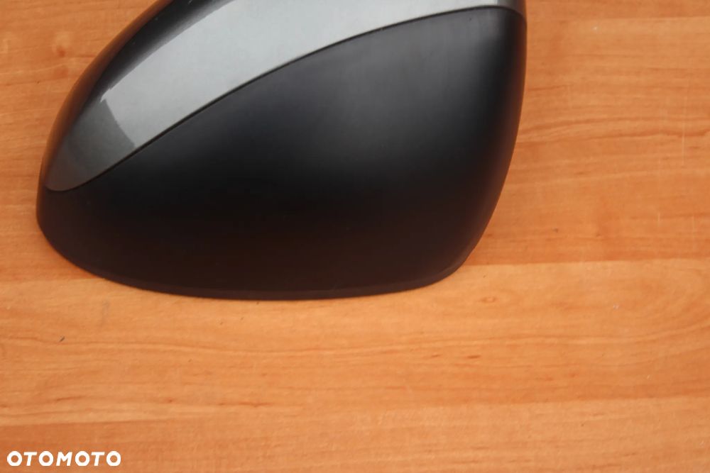 LUSTERKO ZEWNĘTRZNE LEWE OPEL ZAFIRA C Z10A 5 PINÓW EUROPA - 8