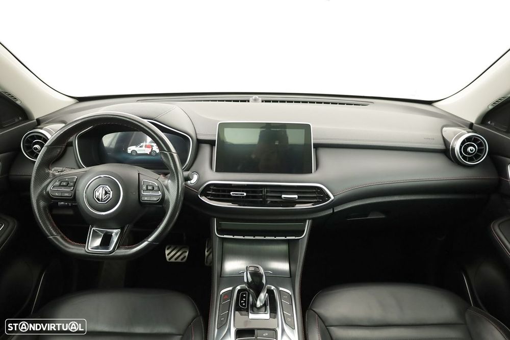 MG EHS 1.5 T-GDI Plug-in Hybrid Luxury - 9