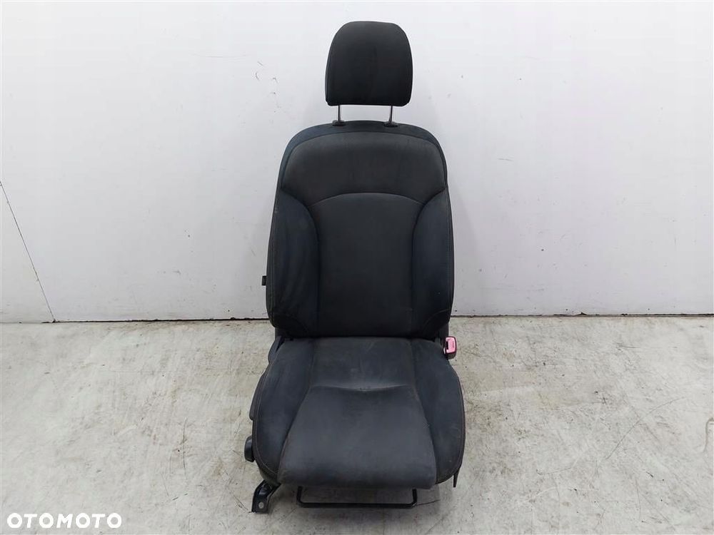 Fotele komplet Lexus IS II 2005-2012 - 4