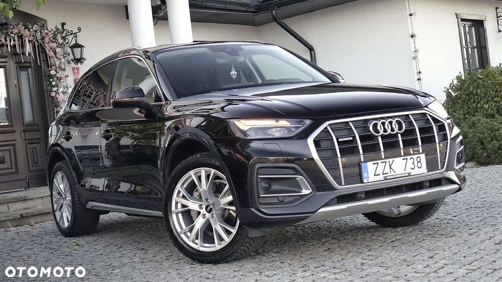 Audi Q5 - 1