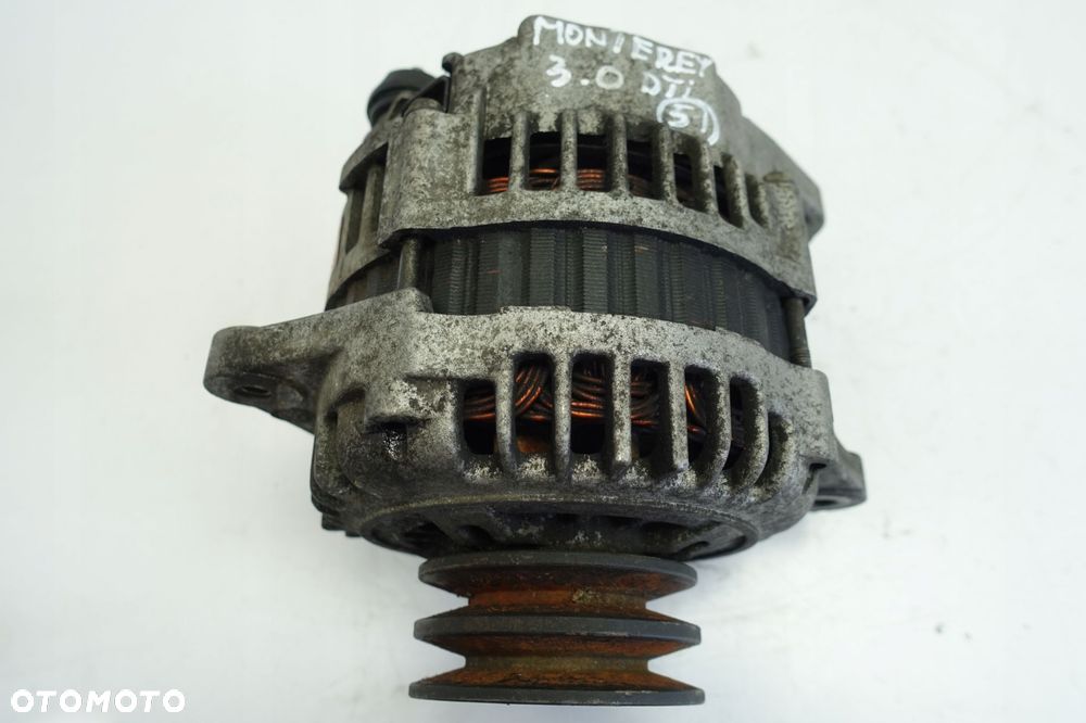 ALTERNATOR Monterey Trooper 3.0 DTI _ 8972159922 90A Alternator - 11
