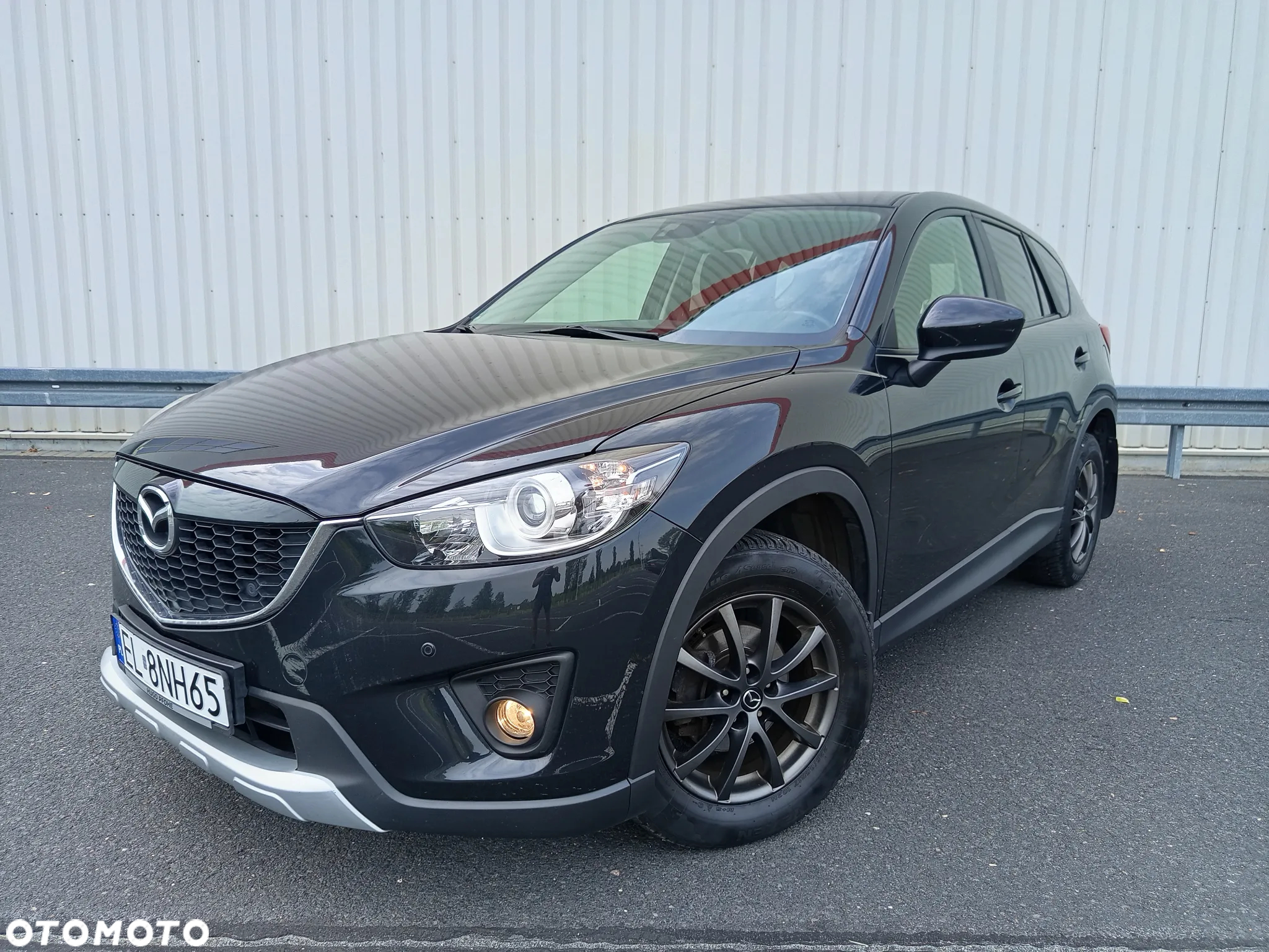 Mazda CX-5 2.0 Skyenergy AWD - 10