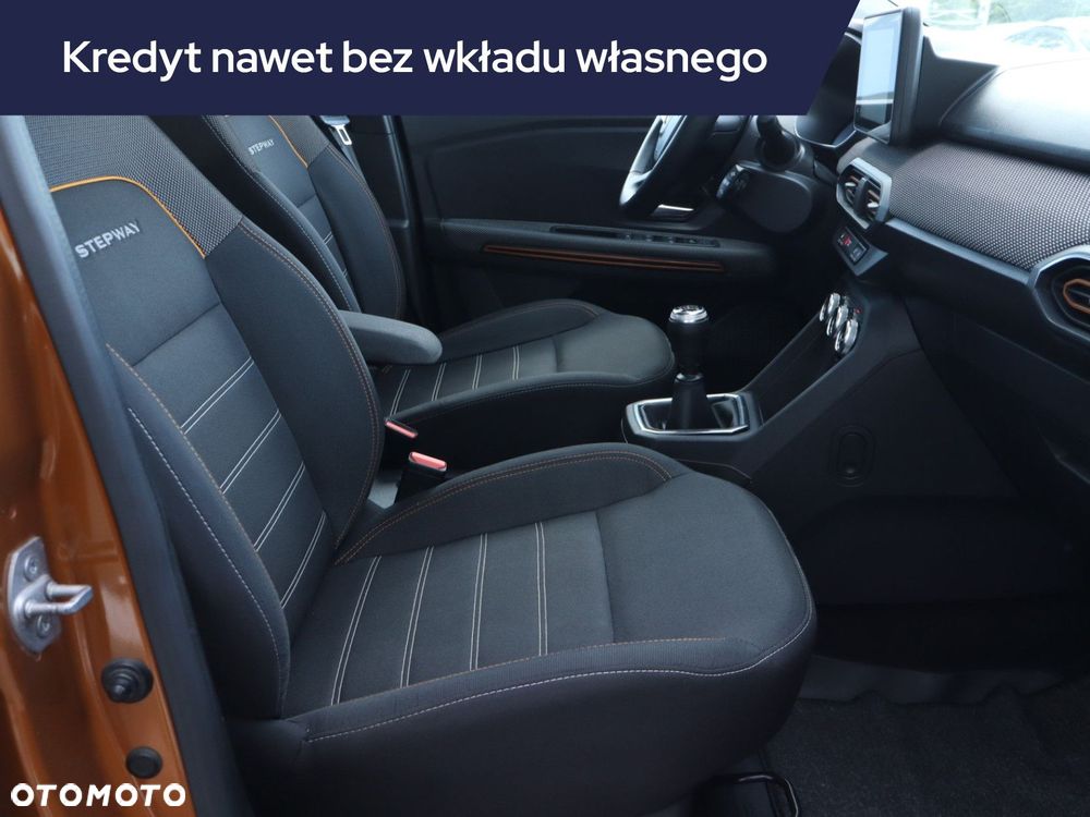 Dacia Sandero - 11