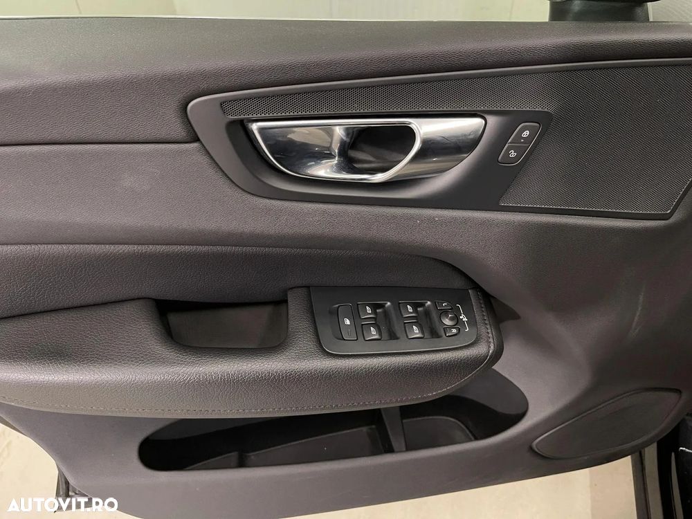 Volvo XC 60 B4 D Geartronic Inscription - 25