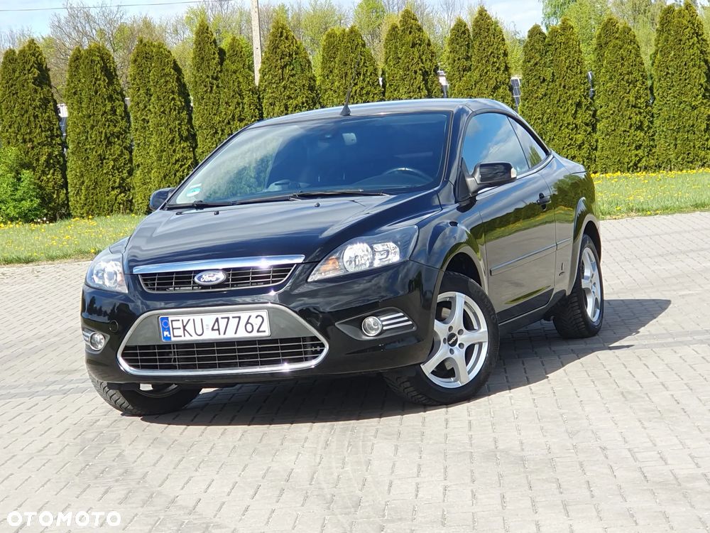 Ford Focus - 21