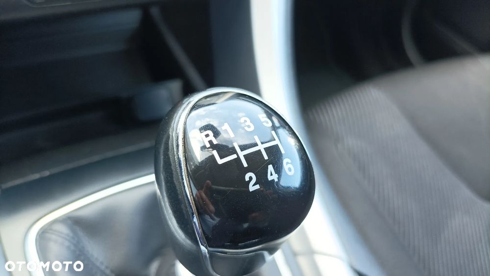 Ford Mondeo 1.5 EcoBoost Titanium - 20