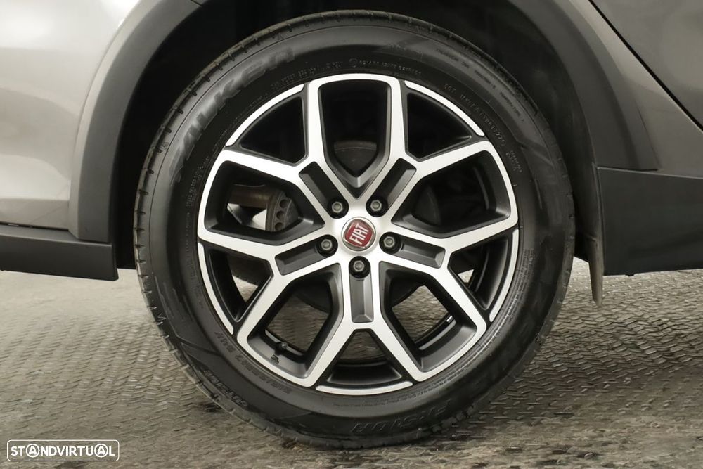 Fiat Tipo Cross 1.0 GSE T3 - 5