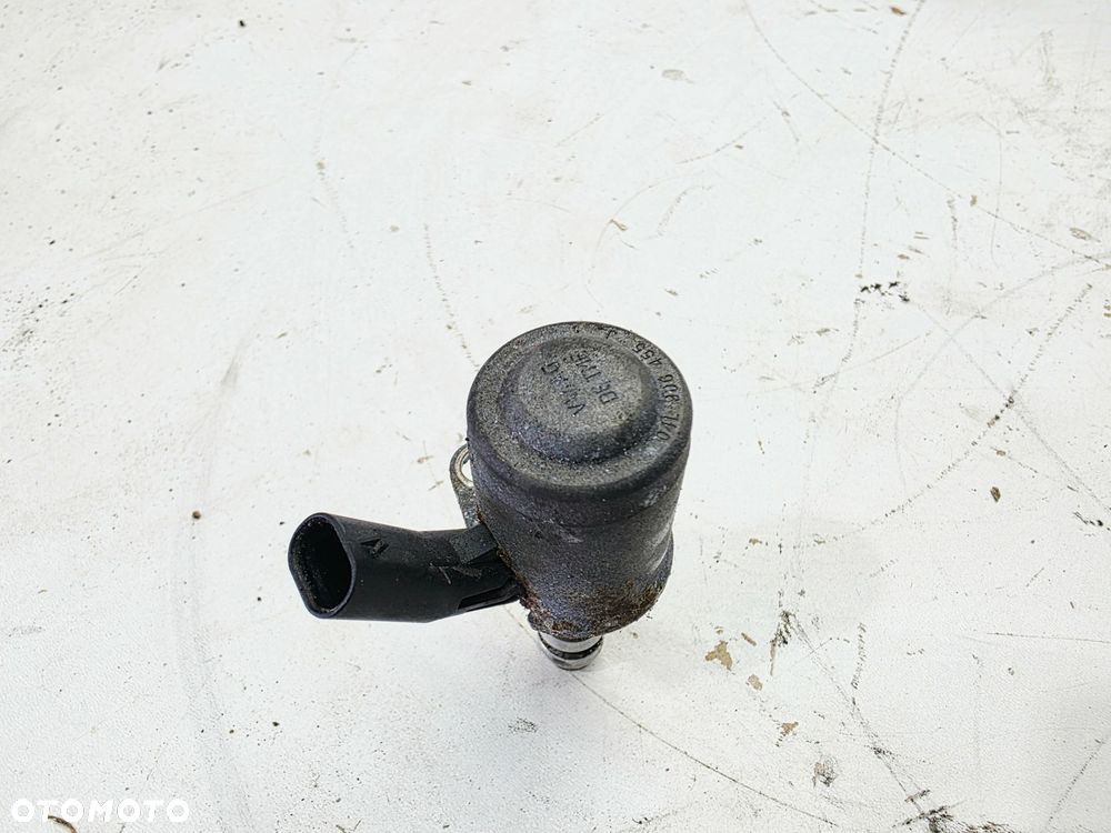 CZUJNIK CIŚNIENIA OLEJU ZAWÓR AUDI VOLKSWAGEN SEAT SKODA TDI 04L906455J - 5