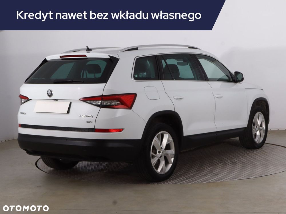 Skoda Kodiaq - 7