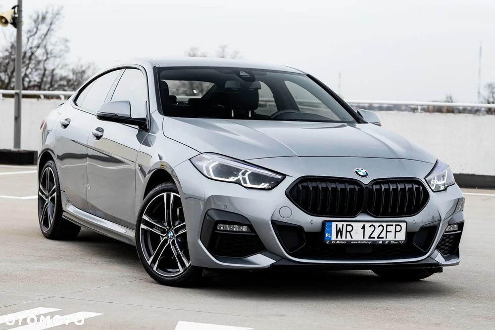 BMW Seria 2 218i - 3