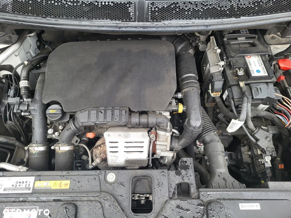 Peugeot 3008 1.2 PureTech GT S&S - 19