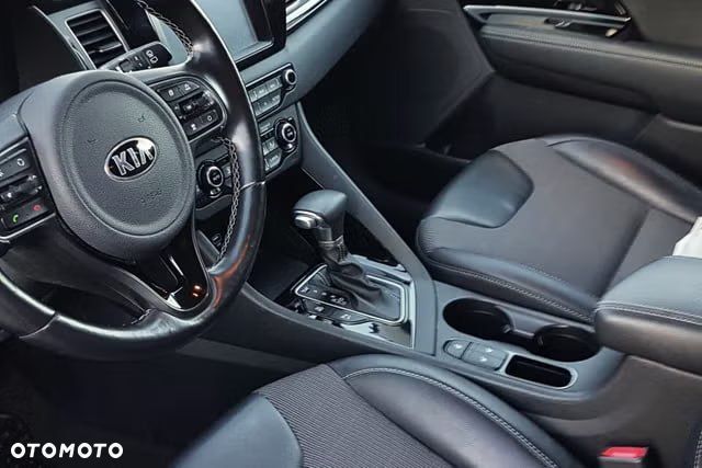Kia Niro - 6