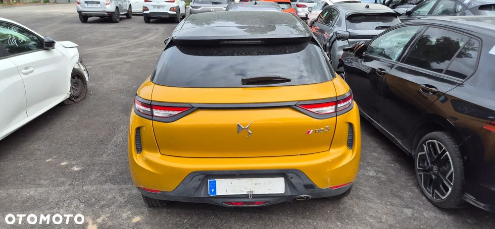 DS Automobiles DS 3 - 6