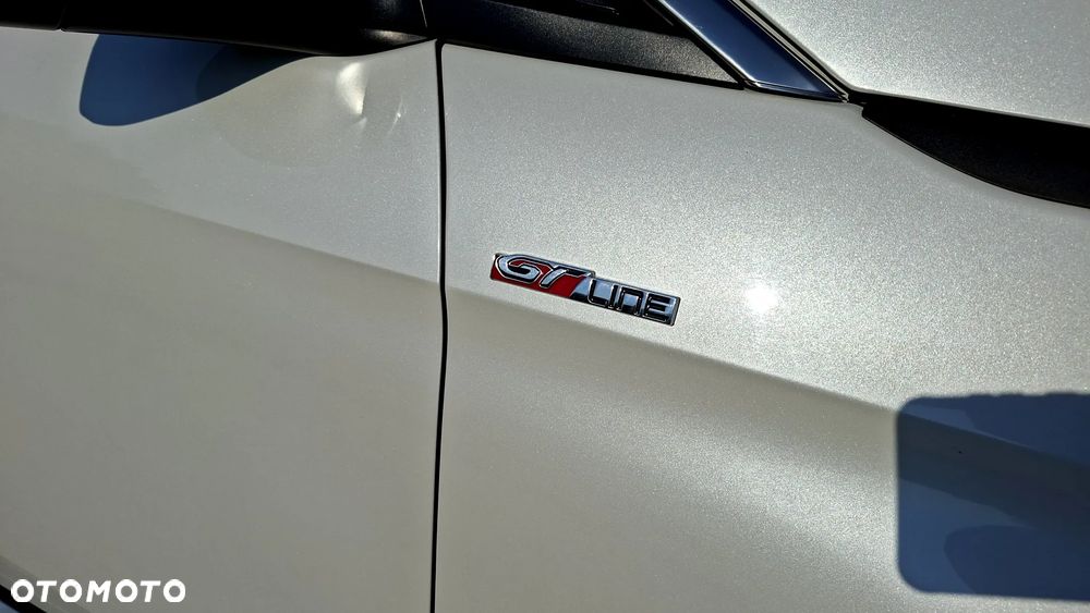 Peugeot 3008 1.5 BlueHDi GT S&S - 23
