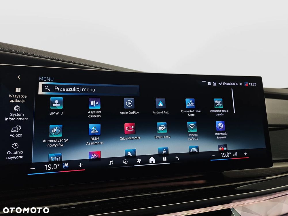 BMW Seria 7 - 19