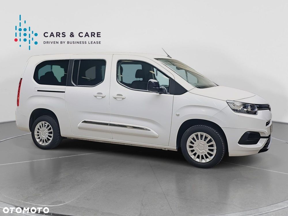 Toyota Proace City Verso Long 1.5 D-4D Business - 7