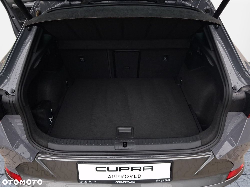 Cupra Formentor 2.0 TSI 4Drive VZ DSG - 20