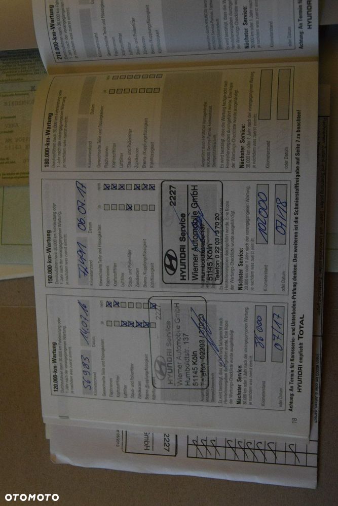 Hyundai i30 1.4 Premium - 35