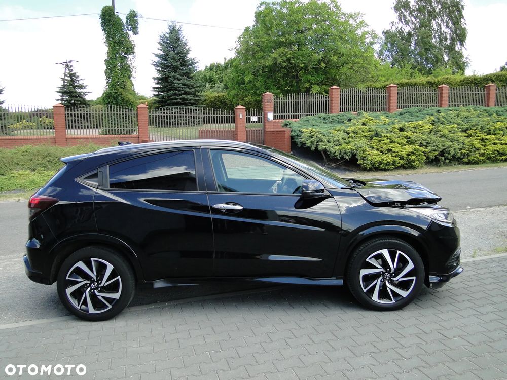 Honda HR-V 1.5 Executive (ADAS / Connect+) - 4