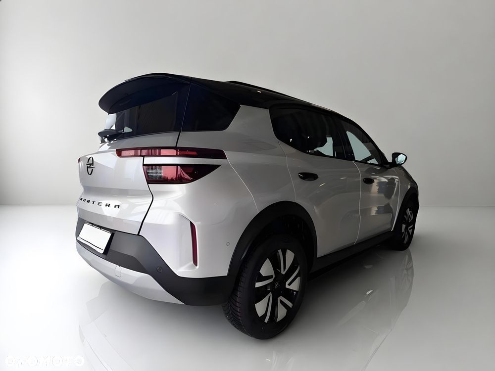 Opel Frontera 1.2 T mHEV GS eDTC6 - 4