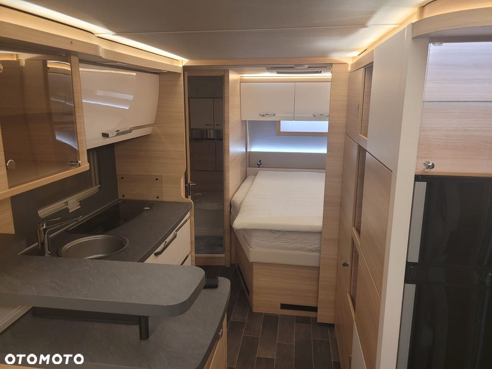 Tabbert Vivaldi 560tdl - 8