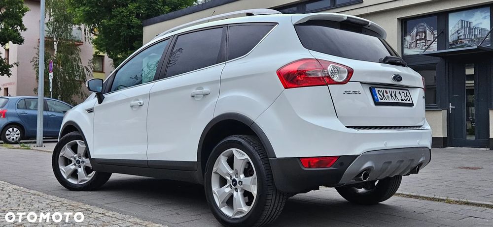 Ford Kuga 2.0 TDCi Titanium - 30