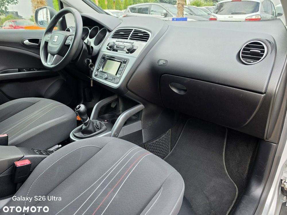 Seat Altea - 30