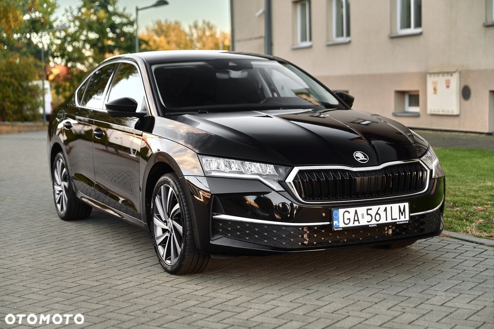 Skoda Octavia 2.0 TDI Selection - 21