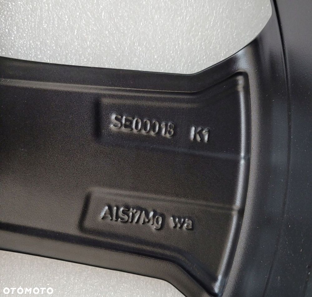 FELGA SEAT ATECA LEON CUPRA 8x19 19 ET45 5x112 - 11