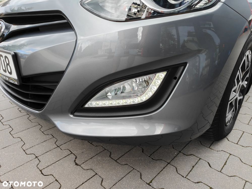 Hyundai i30 1.4 Style - 37