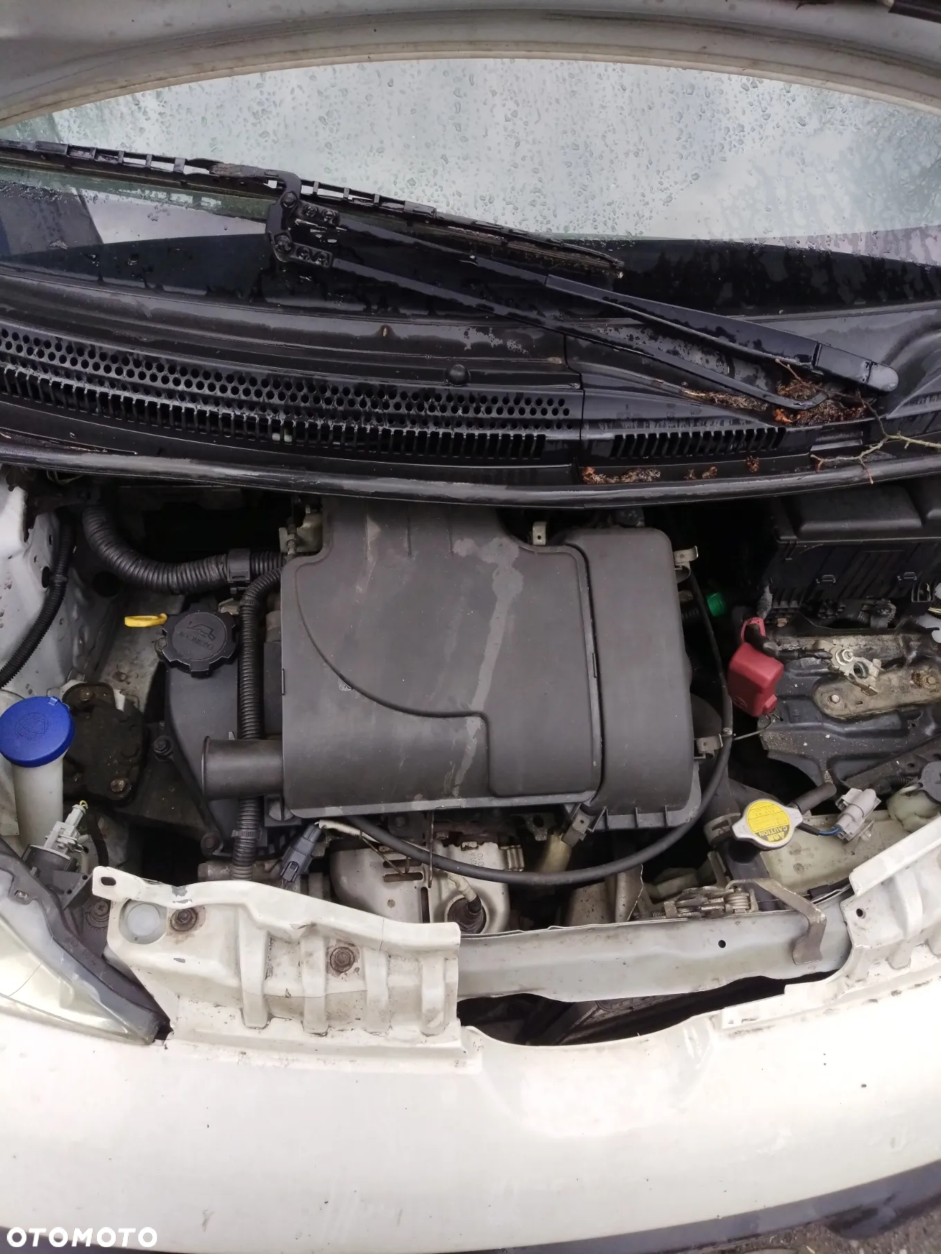 Peugeot 107 na części - 6