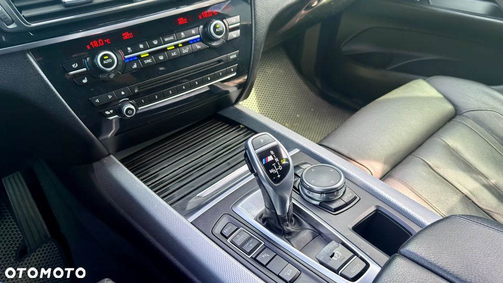 BMW X5 M - 25