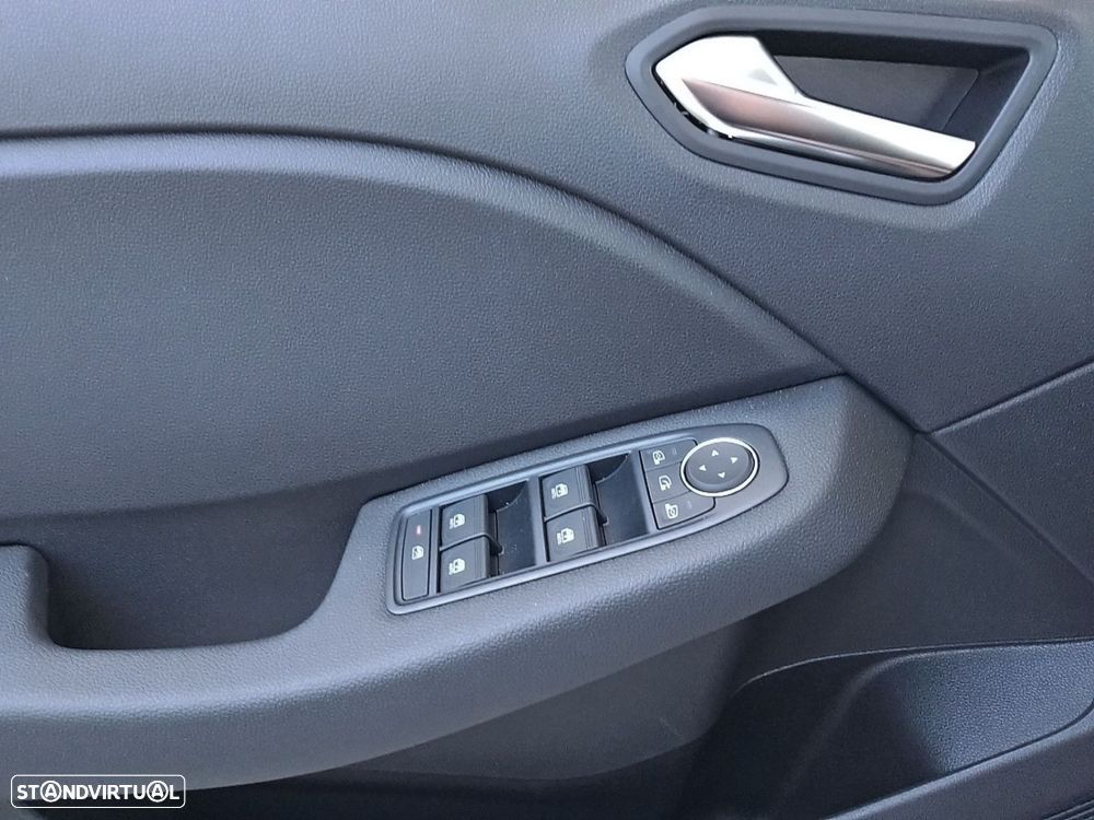 Renault Clio 1.0 TCe Evolution Bi-Fuel - 19