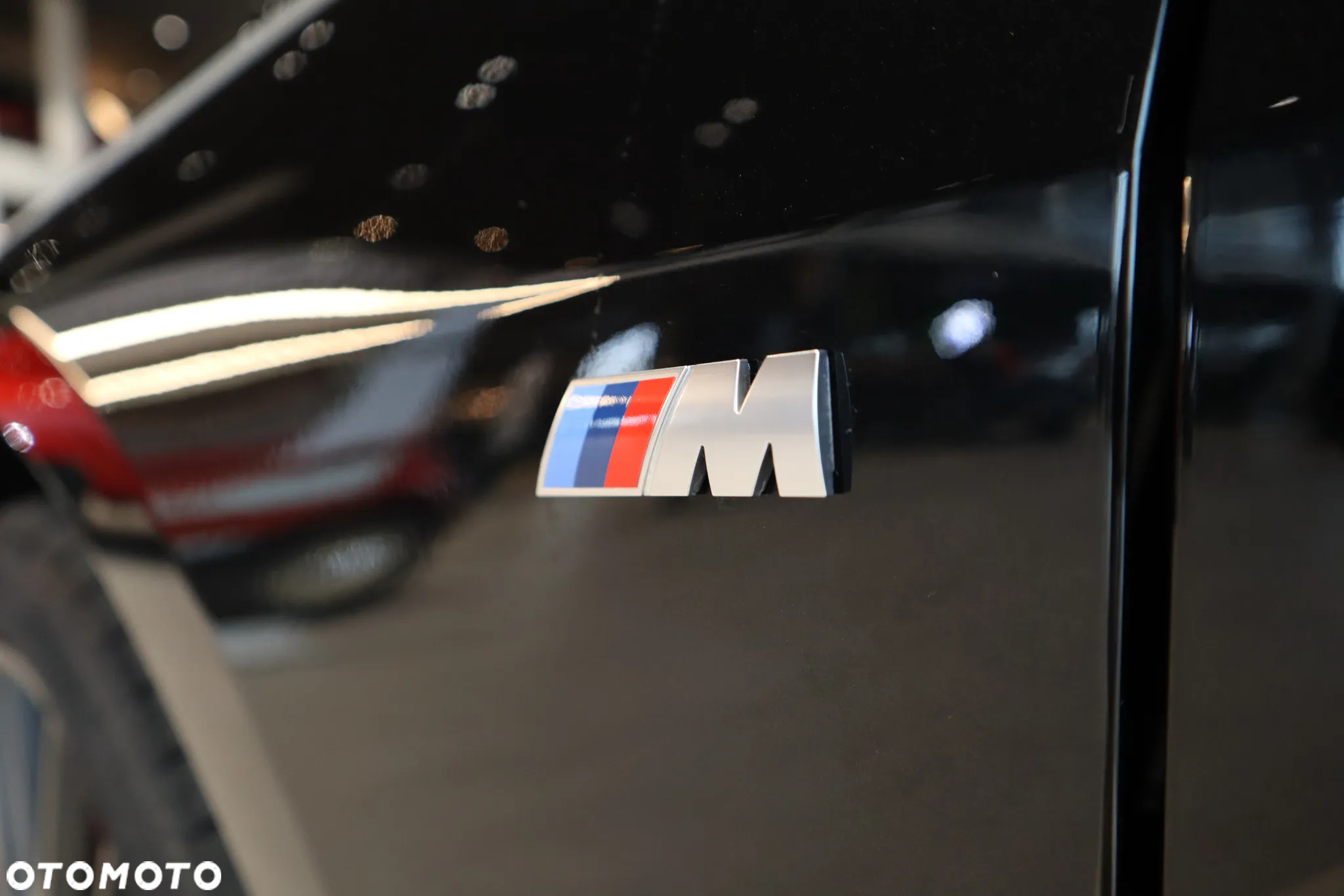BMW Seria 1 M135 xDrive - 13