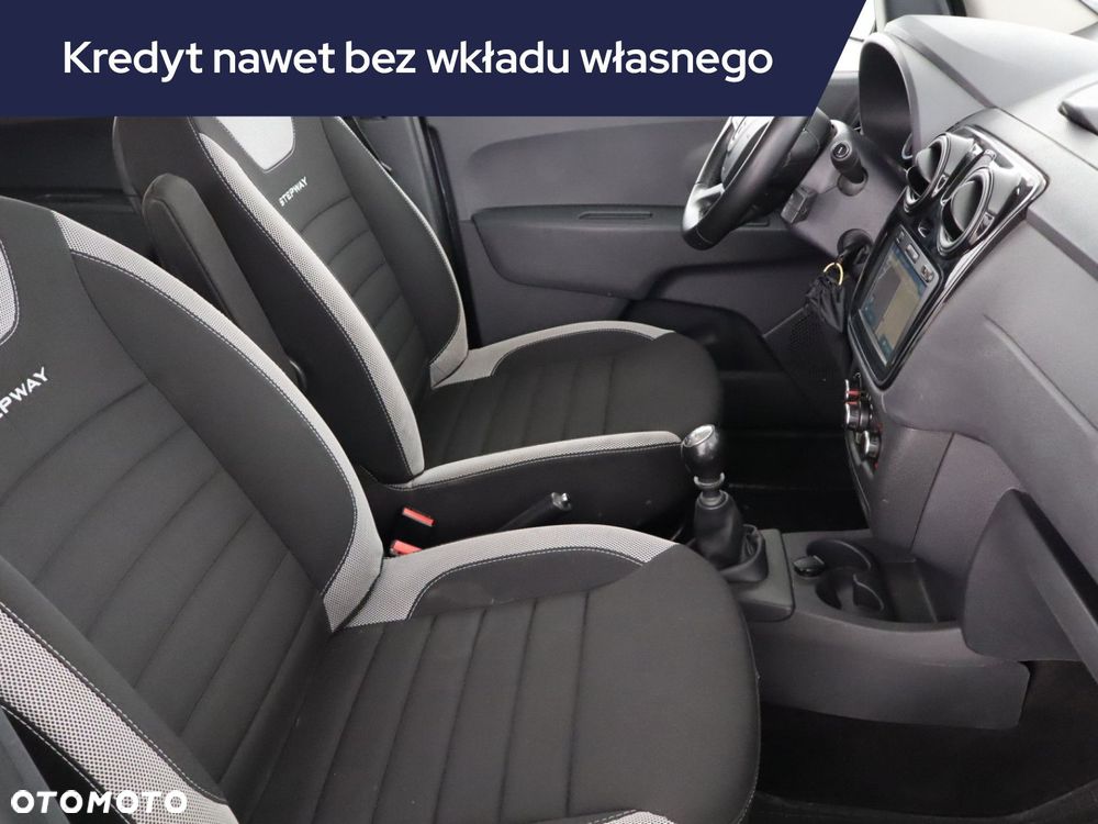 Dacia Lodgy - 11