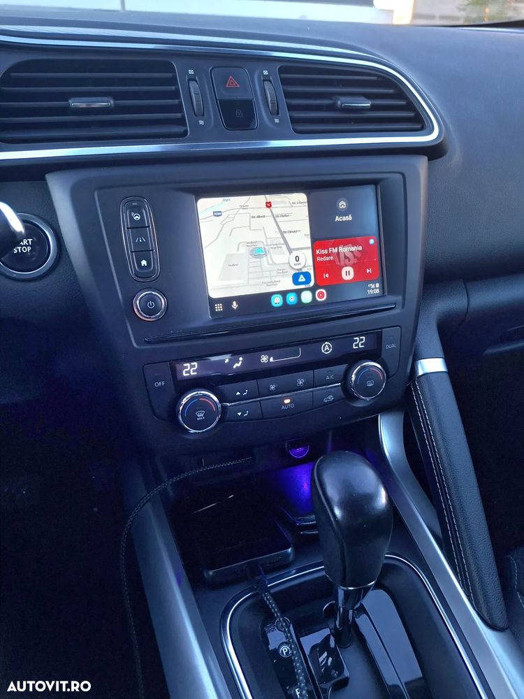 Renault Kadjar 1.5 DCI EDC Intens - 8