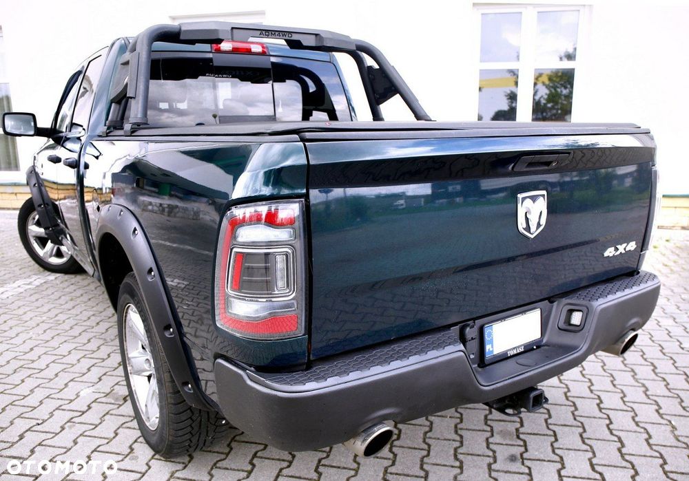 Dodge RAM - 33