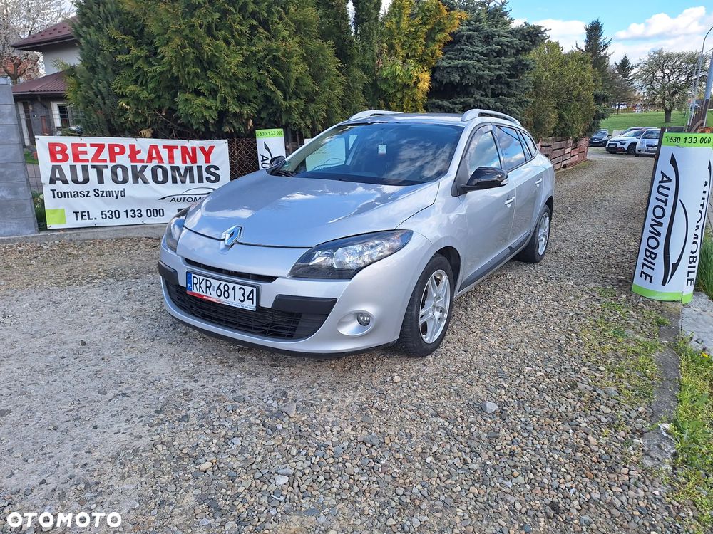 Renault Megane 1.9 dCi Dynamique - 14