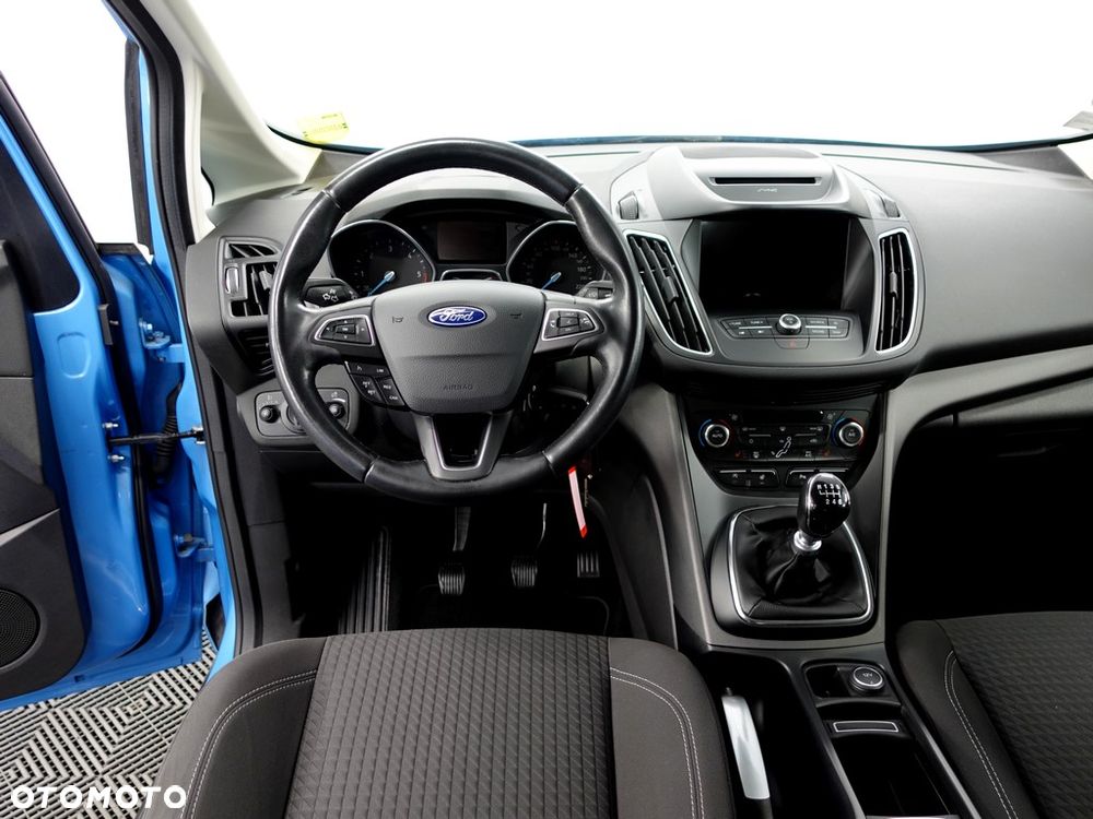 Ford C-MAX 1.5 TDCi Titanium - 6