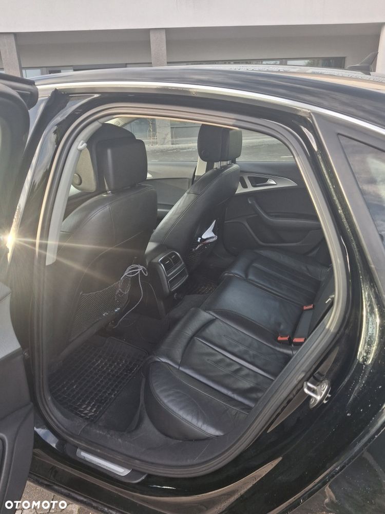 Audi A6 Limousine - 6