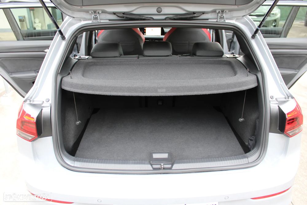 VW Golf 2.0 TSI GTI DSG Performance - 55