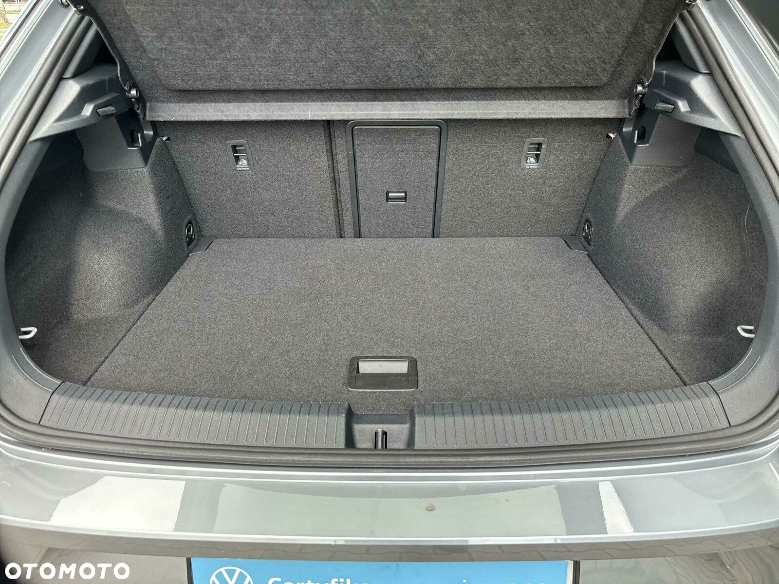 Volkswagen T-Roc 1.5 TSI R-Line DSG - 28