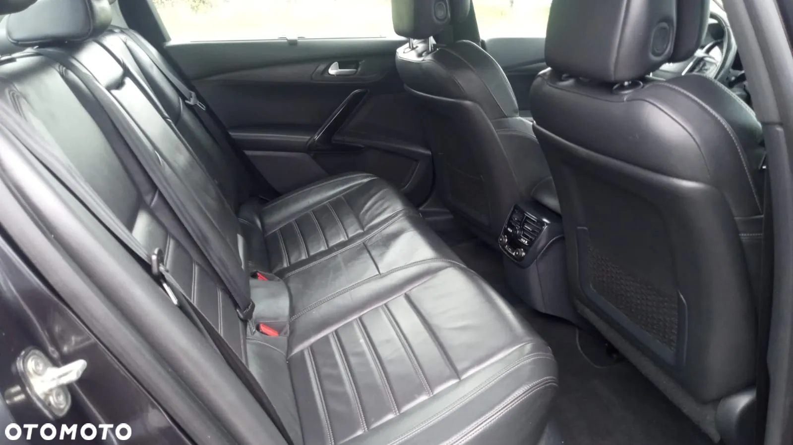Peugeot 508 2.2 HDi GT - 11