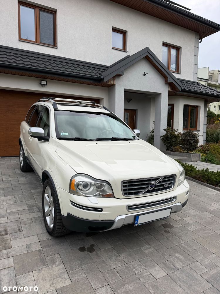 Volvo XC 90 4.4 V8 AWD Executive - 10