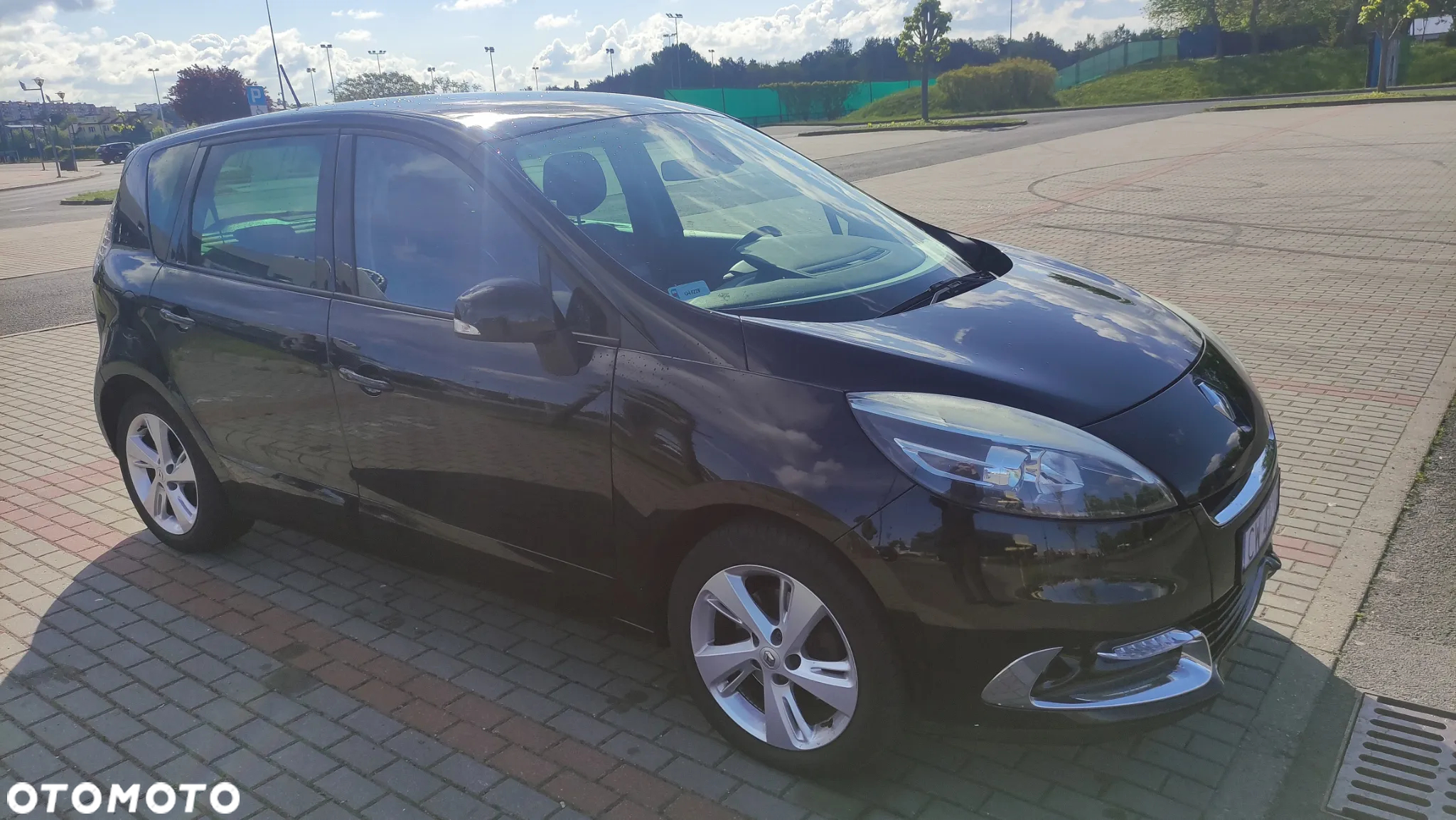 Renault Scenic - 10