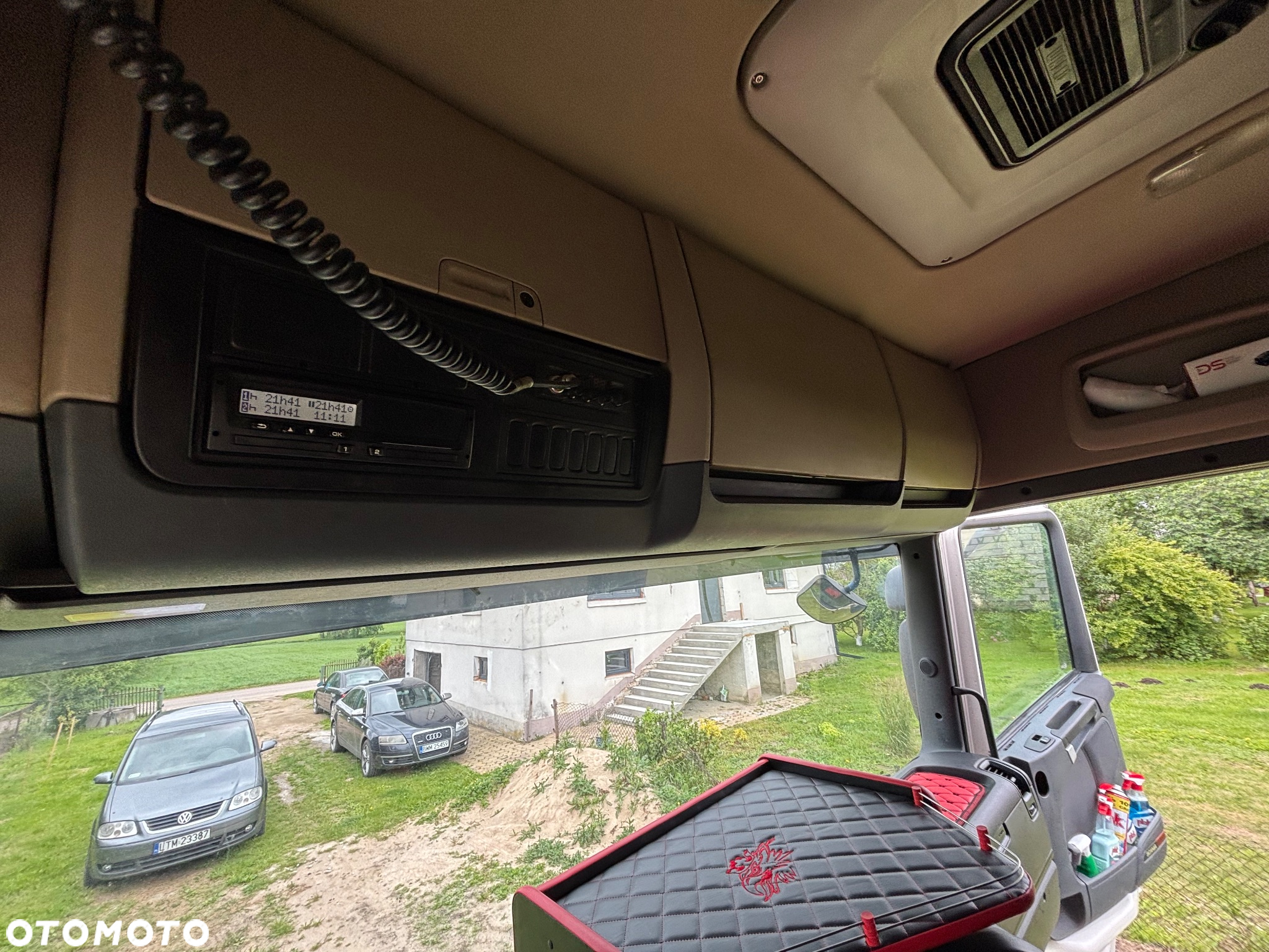 Scania R410/450 - 7