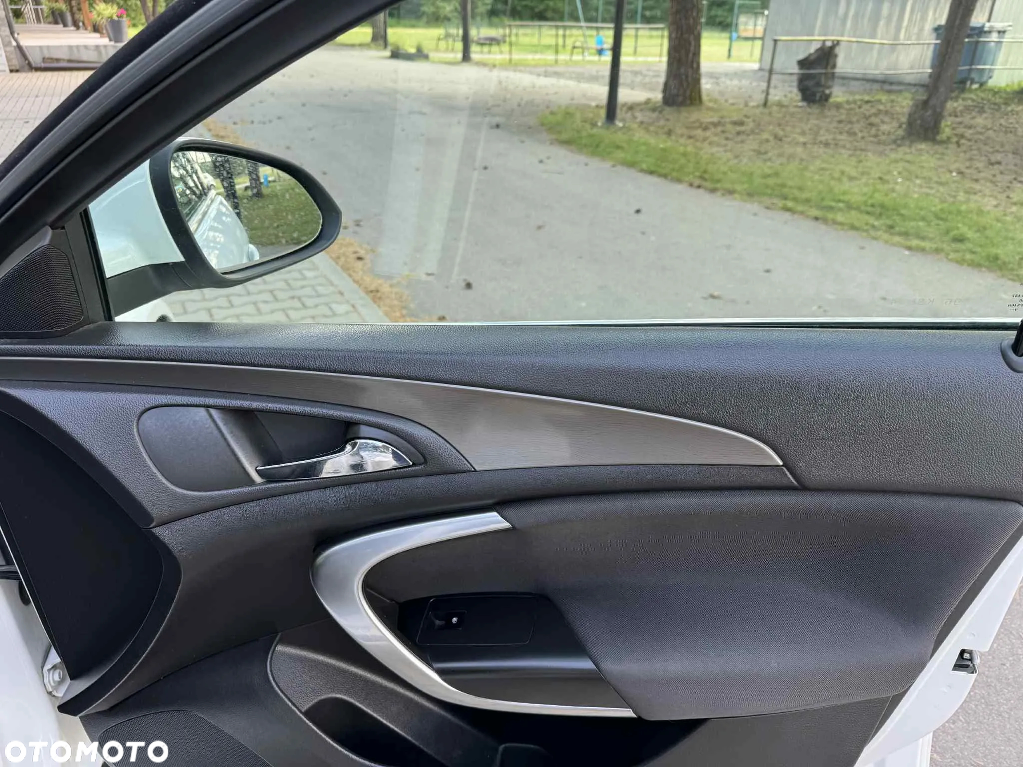 Opel Insignia 2.0 CDTI Cosmo ecoFLEX - 16
