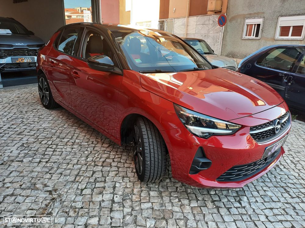 Opel Corsa - 3